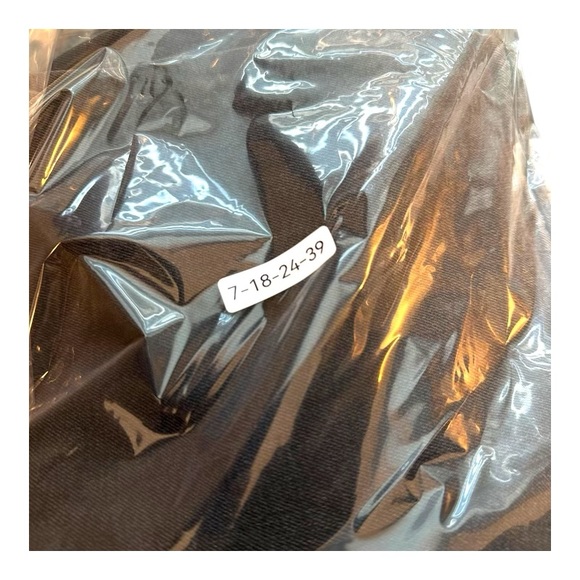 American Eagle | 4 Charcoal Stretch Pants Women’s - Picture 13 of 15